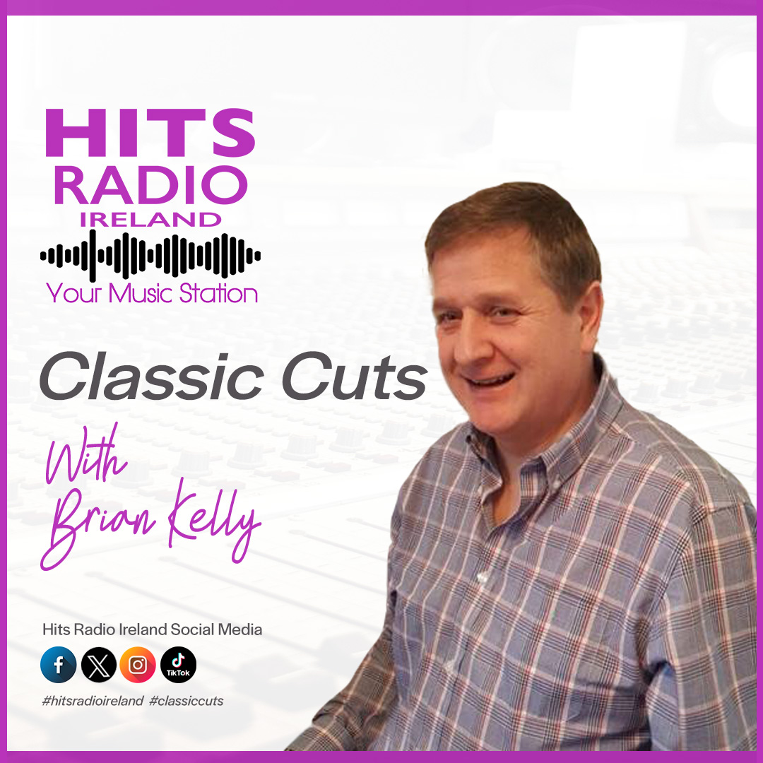 Brian Kelly Classic Cuts Hits Radio - Your Music Station