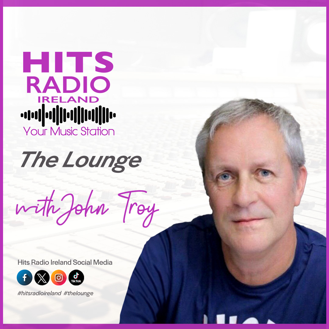 John Troy - The Lounge Hits Radio - Your Music Station