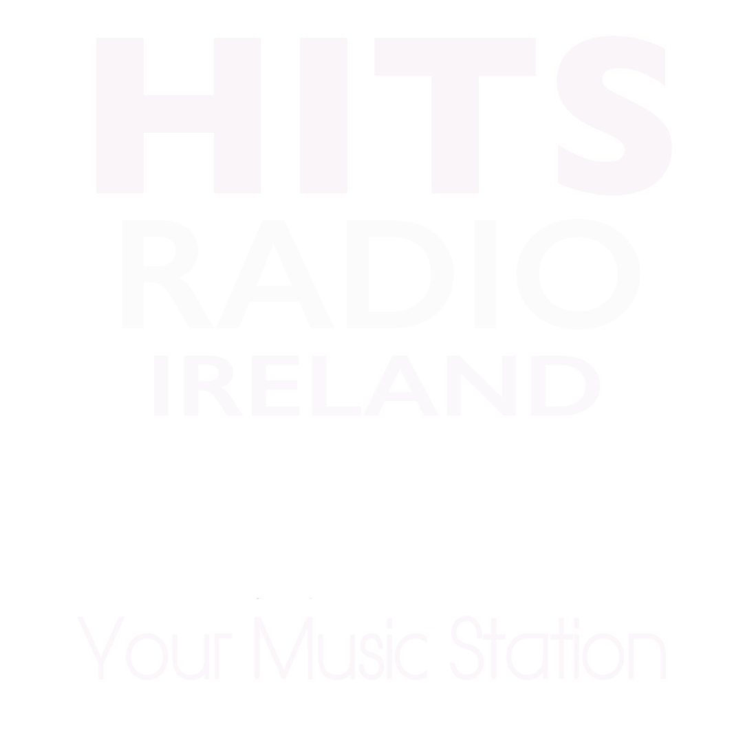 Hits Radio Ireland