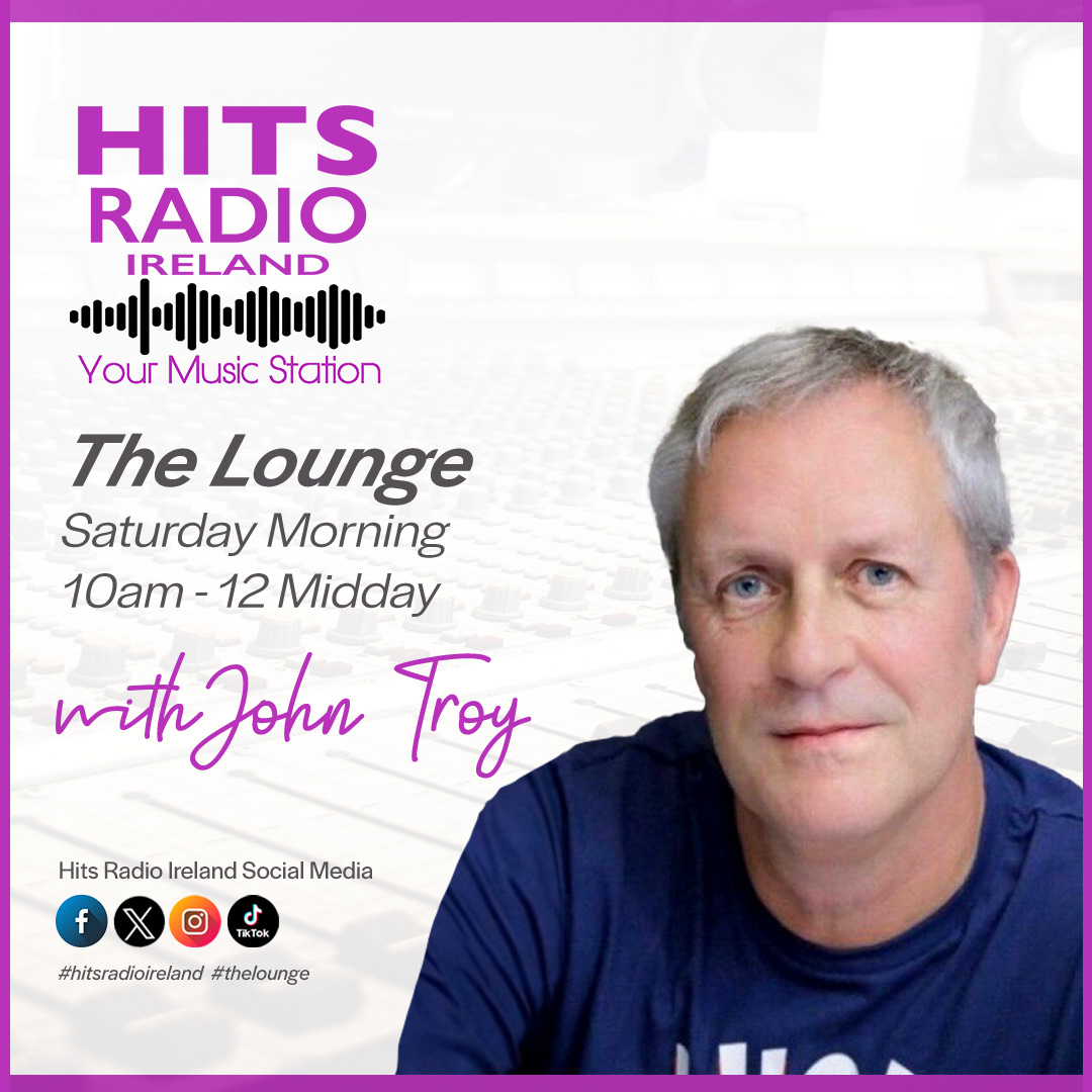 John Troy - The Lounge Hits Radio - Your Music Station